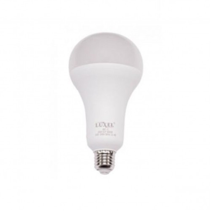 Лампа LED Luxel  A-80 20W E-27 066-С