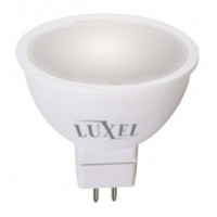 Лампа LED Luxel LED MR16 GU5.3 6W 4000K 011-N