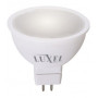 Лампа LED Luxel  MR16 GU5.3 6W 012-NE 4000K
