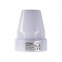  Датчик света Luxel 10A IP44 (LS-02W)