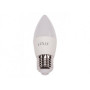 Лампа LED Luxel Свеча 7W E-27 042-N
