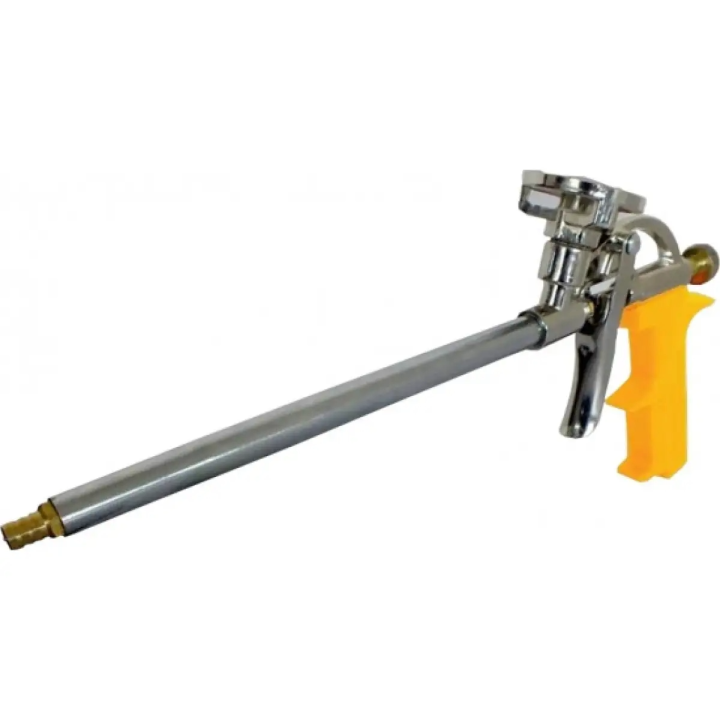 Пистолет для монтажной пены Сталь FG-3102