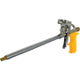 Пистолет для монтажной пены Сталь FG-3102