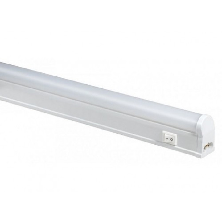 LED Светильник LUXEL LX 2001-1,2-16С Т5 6000K