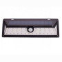 LED Світильник LUXEL на сонячних батареях з 27W 6000K SSWL-02C