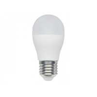 Лампа LED Luxel  G45 10W E27 058-NE 4000K