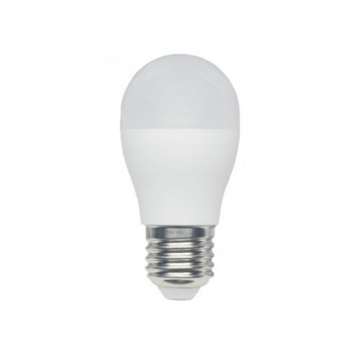 Лампа LED Luxel  G45 10W E27 058-NE 4000K