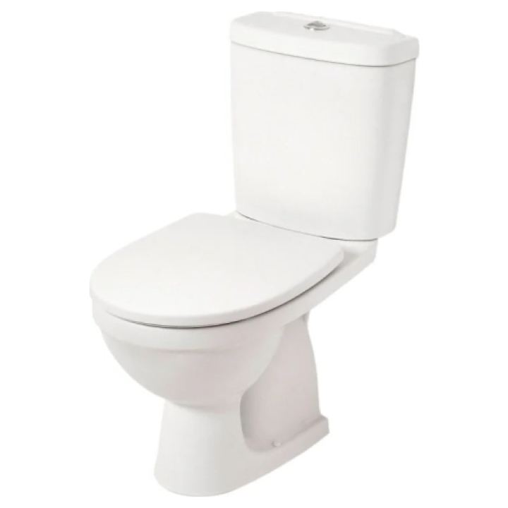 Компакт Kolo Freja LL79211000 (нижн.подвод ) (ГВ)гор.выпуск  3/6л  с дюропластовым сиденьем 