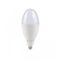 Лампа LED Luxel 30w E27 6500K (097-C)
