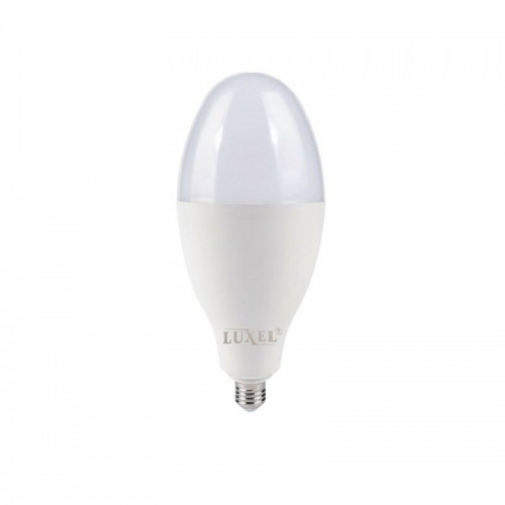 Лампа LED Luxel 30w E27 6500K (097-C)
