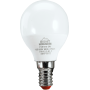 Лампа LED Right hausen Шар 5W Е14 4000К 155010