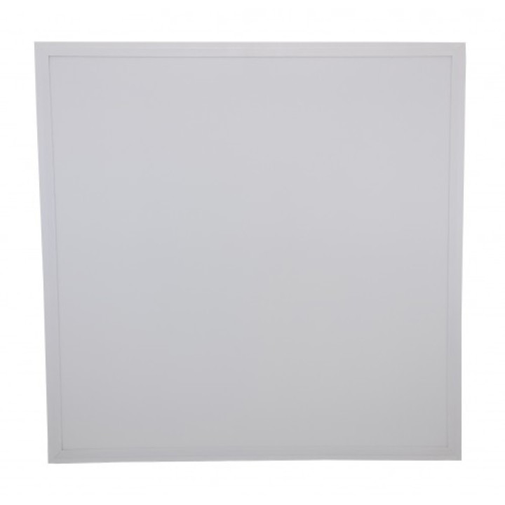 LED Панель (Світильник) TNSy  600 (595х595) 36W 4000K  (Суцільне нейтральне світло)
