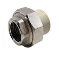 Американка GF ППР BР Ду 20x1/2"