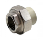 Американка GF ППР BР Ду 25x3/4"