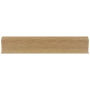 Пластиковый плинтус LINE PLAST L023  (Дуб античный) (2.5 м)