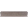 Пластиковый плинтус Line Plast L044 (дуб капучино) (2,5м)