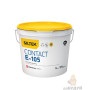 Грунт-фарба контактна SILTEK E-105 Contakt  база ЕА (5л)