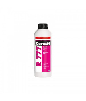 Грунт CERESIT R-777 10л