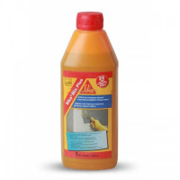 Добавка для цементных растворов и бетона SIKA MIX PLUS (1кг)