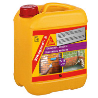Средство для удаления высолов Sika Sikagard-S (5 л)