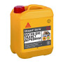 Огнебиозащита защита для древесины внутри помещений SIKA Sikagard-262 W Ka (5л)