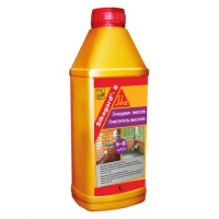 Очиститель от органических загрязнений (мха, плесени) SIKA Sikagard 717W (2 л)