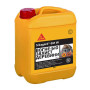 Огнебиозащита для древесины для наружных работ SIKA Sikagard-261 W Kа (5л)