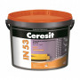 Краска интерьерная латексная матовая CERESIT IN-53 LUX (10 л)