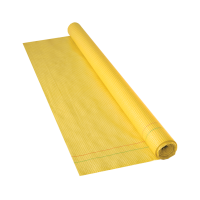 Гидроизоляция 90 прозрачная MASTERPLAST D MasterFol YELLOW FOIL MP 75м2 (желтая)
