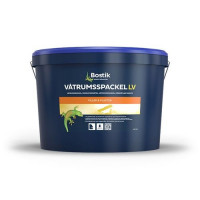 Шпаклівка Bostik Vartumspackel 10л