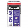 CERESIT CN-68 Самовыравнивающая смесь (3-80мм) 25кг