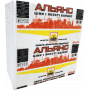 Пенопласт BUILDER АЛЬЯНС М-25 EPS-30 (1*1) (20мм)