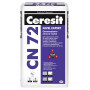 Самовыравнивающаяся смесь CERESIT CN 72 (25 кг)