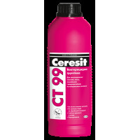 Грунтовка антимикробная Ceresit CT-99 (1л)