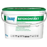 Грунт Бетоноконтакт KNAUF (КНАУФ) (20 кг)