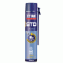 Пена монтажная ручная зимняя Tytan О2 (750 мл)