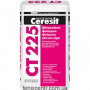 CERESIT CT-225 Шпаклевка фасадная финишная 25кг
