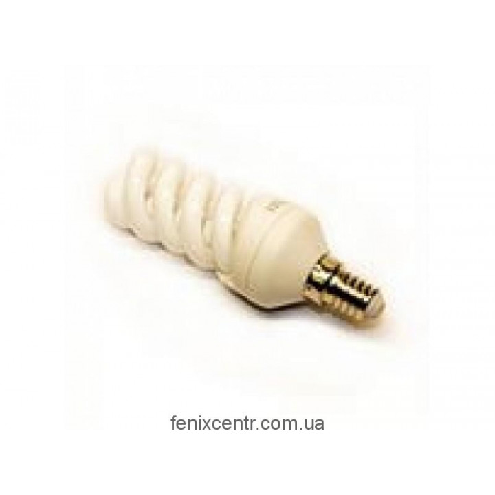 LUXEL Лампа 103-N STEM SPIRAL 11W
