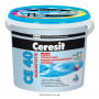 Затирка для швов CERESIT CE-40, Aquastatic  2кг