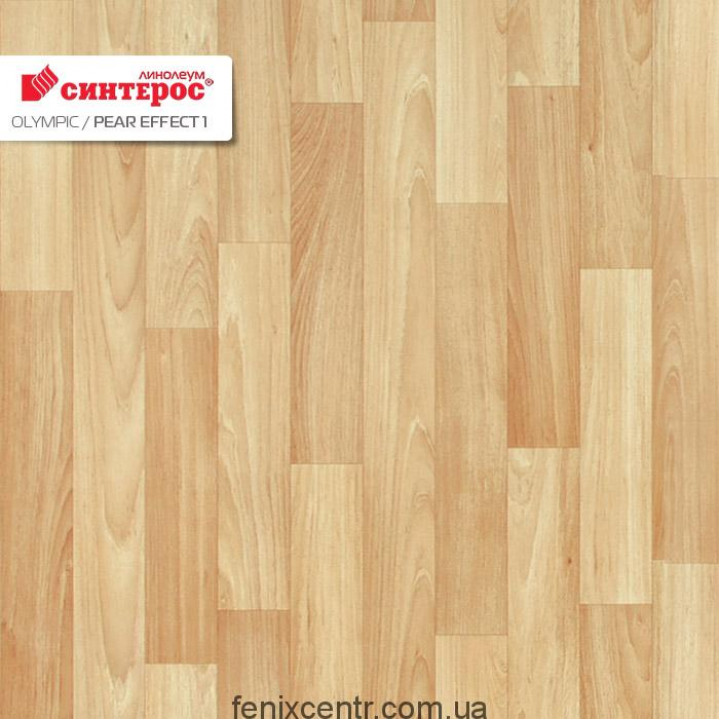 Лінолеум TARKETT OLYMPIC PEAR EFFECT-1 (1,5 м)