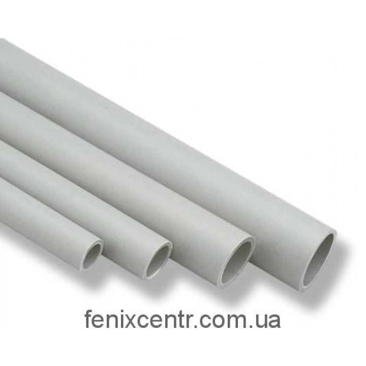 Труба EKOPLASTIK PN20 d25