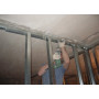 Профиль для гипсокартона КНАУФ CW 50/100/0.6мм (Knauf) (4м)