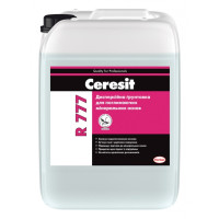 CERESIT R-777 Грунт 10л