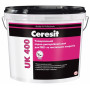 Клей для линолеума CERESIT UK-400 14кг