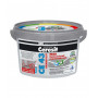 Затирка для швов CERESIT CE-43,Grand`elit 2кг