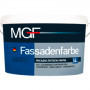 Краска фасадная MGF Fassadenfarbe М-90 (7кг)