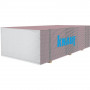 Гипсокартон огнестойкий KNAUF (12,5мм/2,5м)