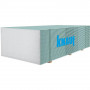 Гипсокартон влагостойкий KNAUF (12,5мм/3м)