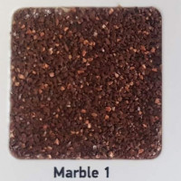 Штукатурка мозаичная SILTEK Decor Mosaic Marble 1 (25 кг.)