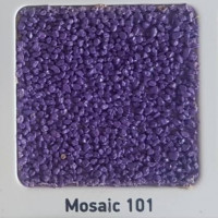 Штукатурка мозаичная SILTEK Decor Mosaic 101 (25 кг.)